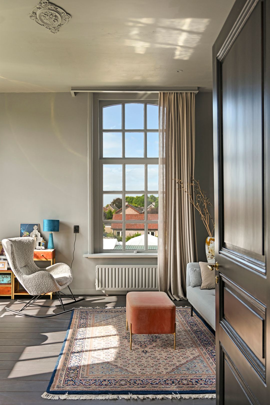 Foto 28 van Julianastraat 1