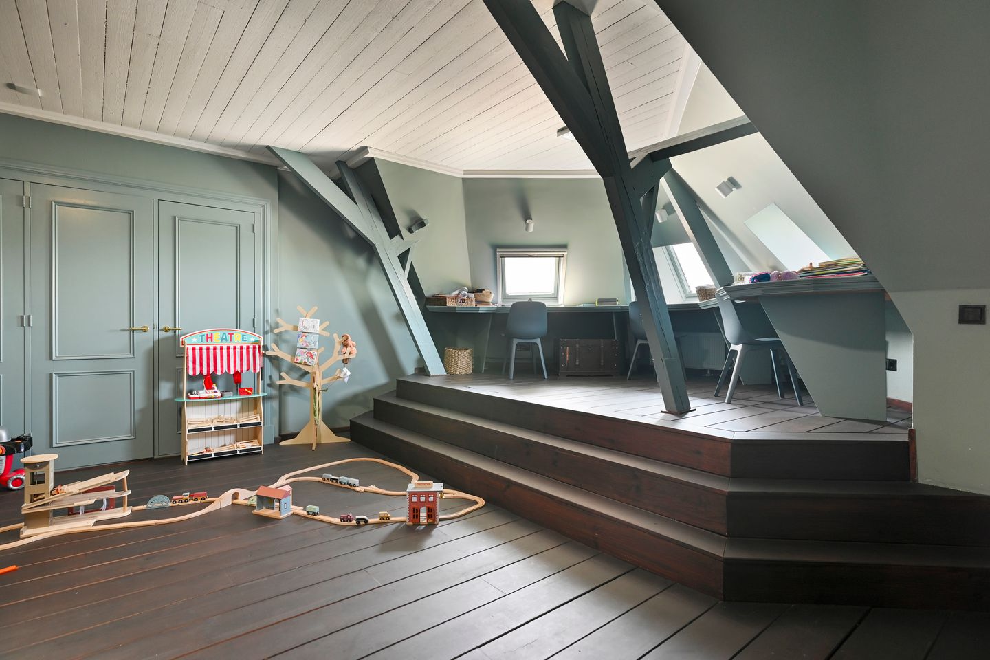 Foto 35 van Julianastraat 1