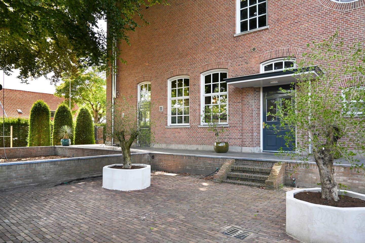 Foto 44 van Julianastraat 1