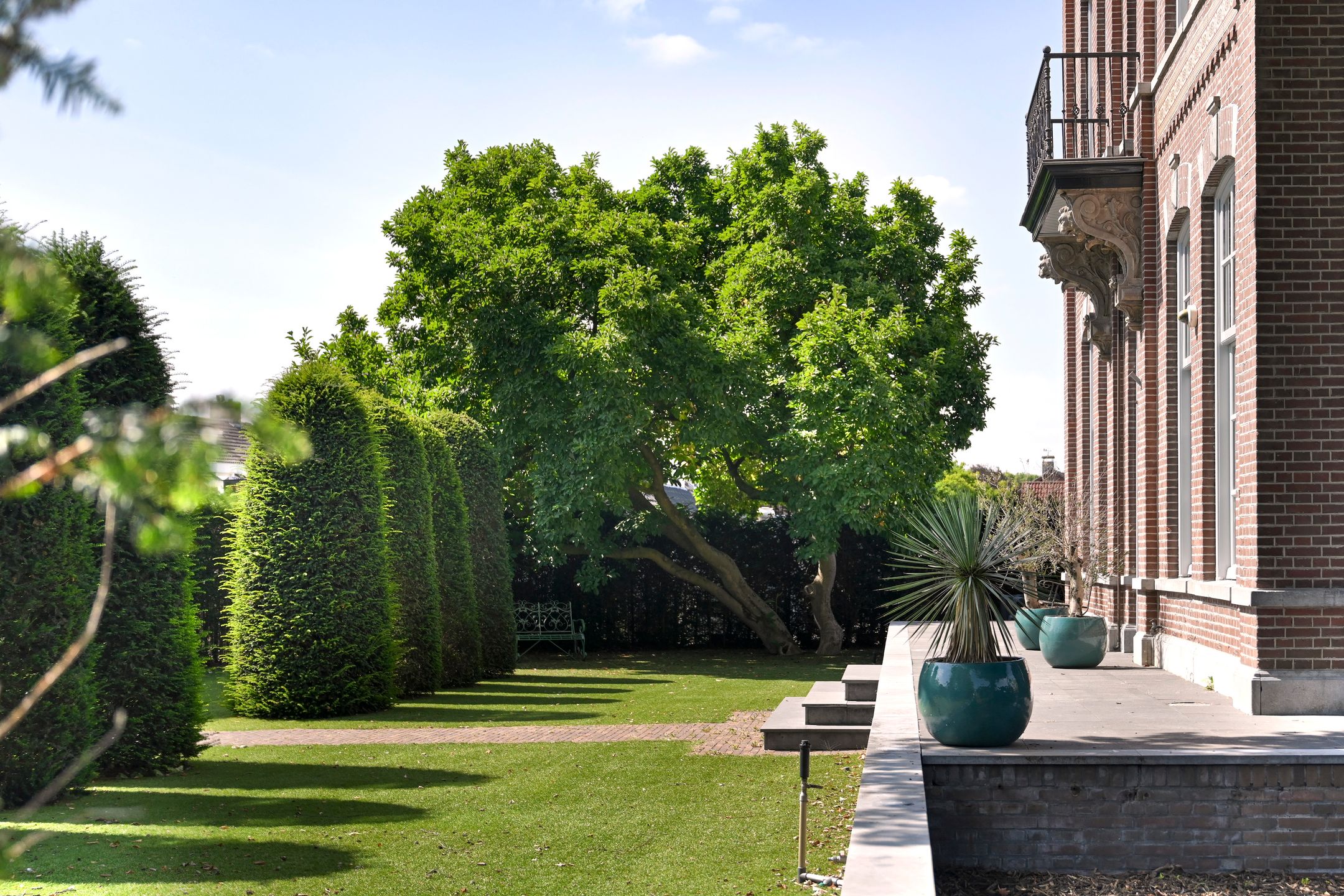 Foto 45 van Julianastraat 1