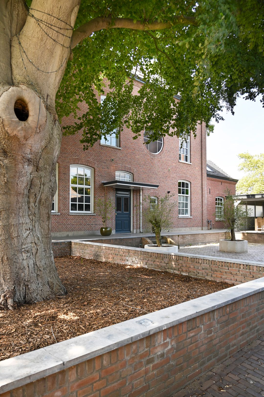 Foto 53 van Julianastraat 1