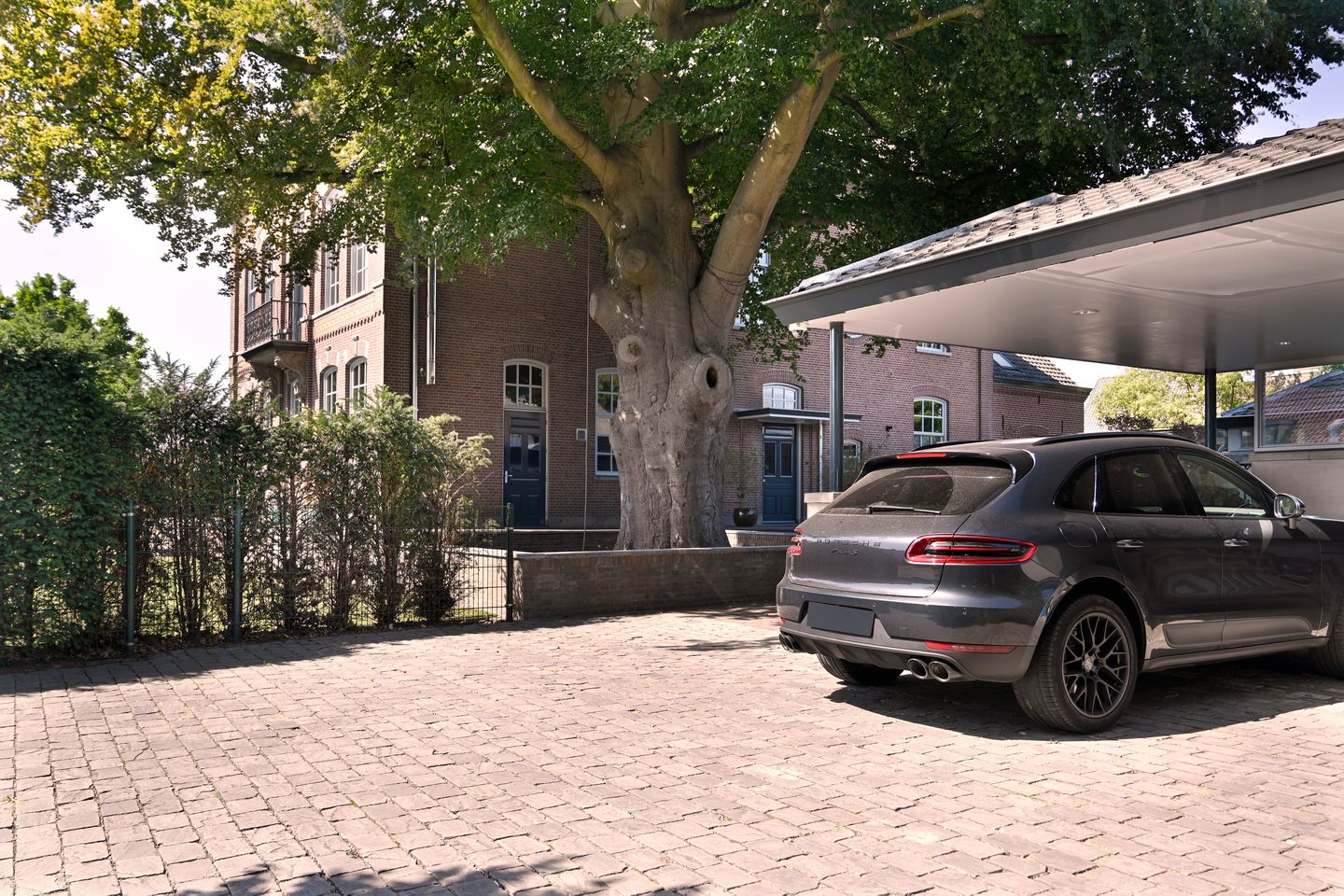 Foto 55 van Julianastraat 1