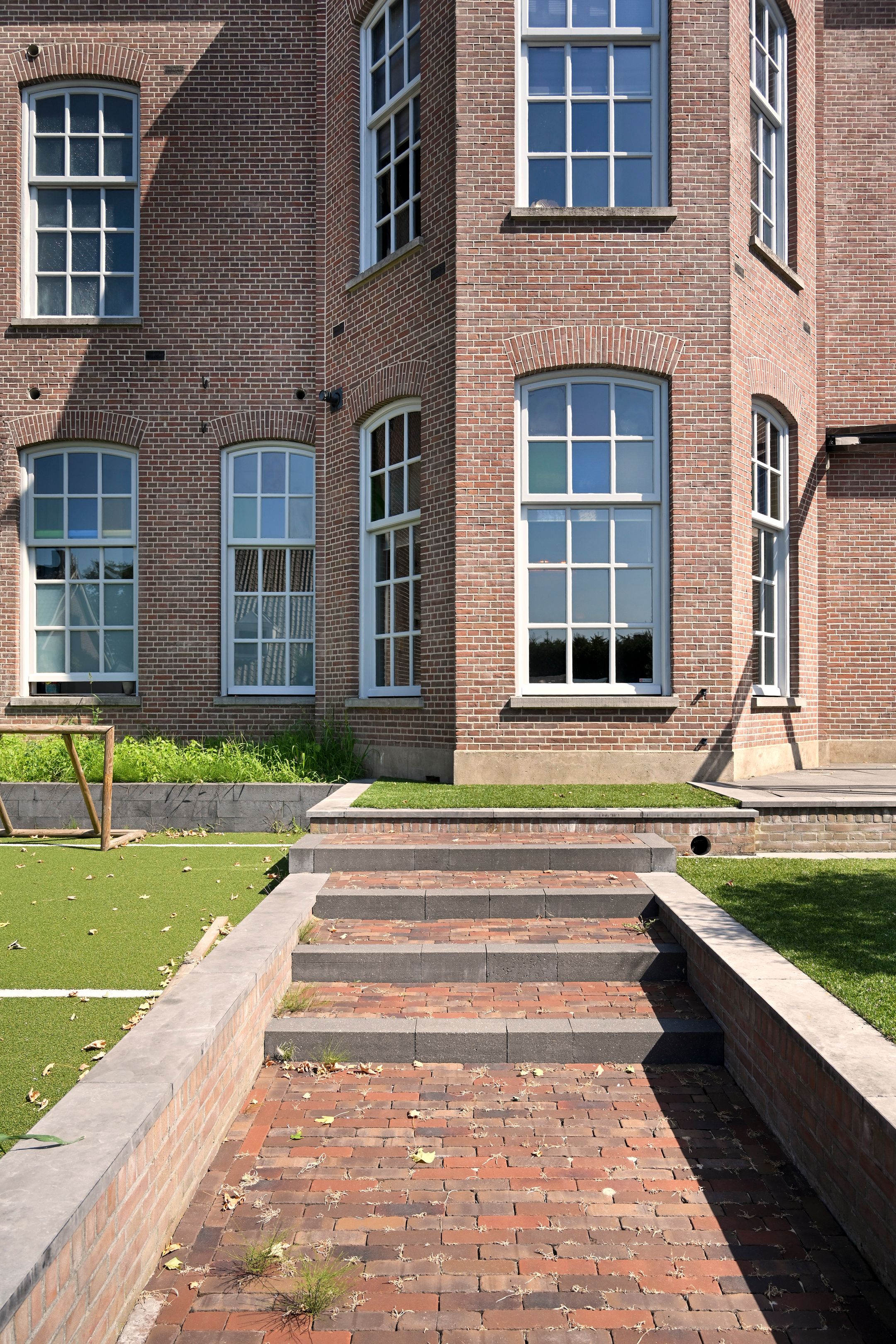 Foto 57 van Julianastraat 1