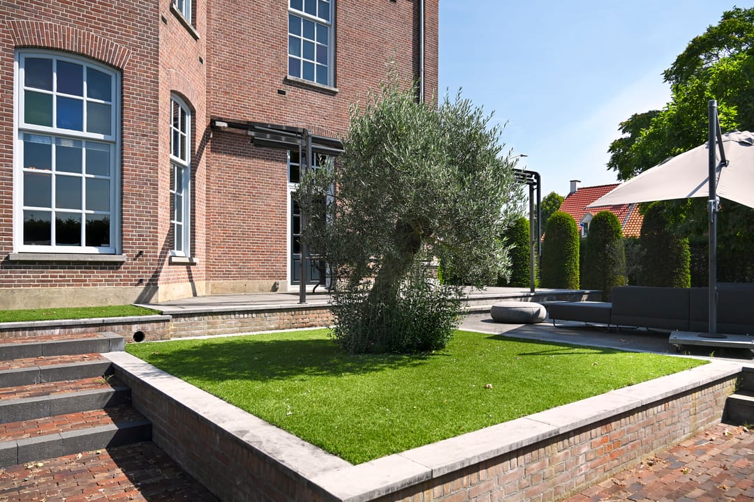 Foto 58 van Julianastraat 1