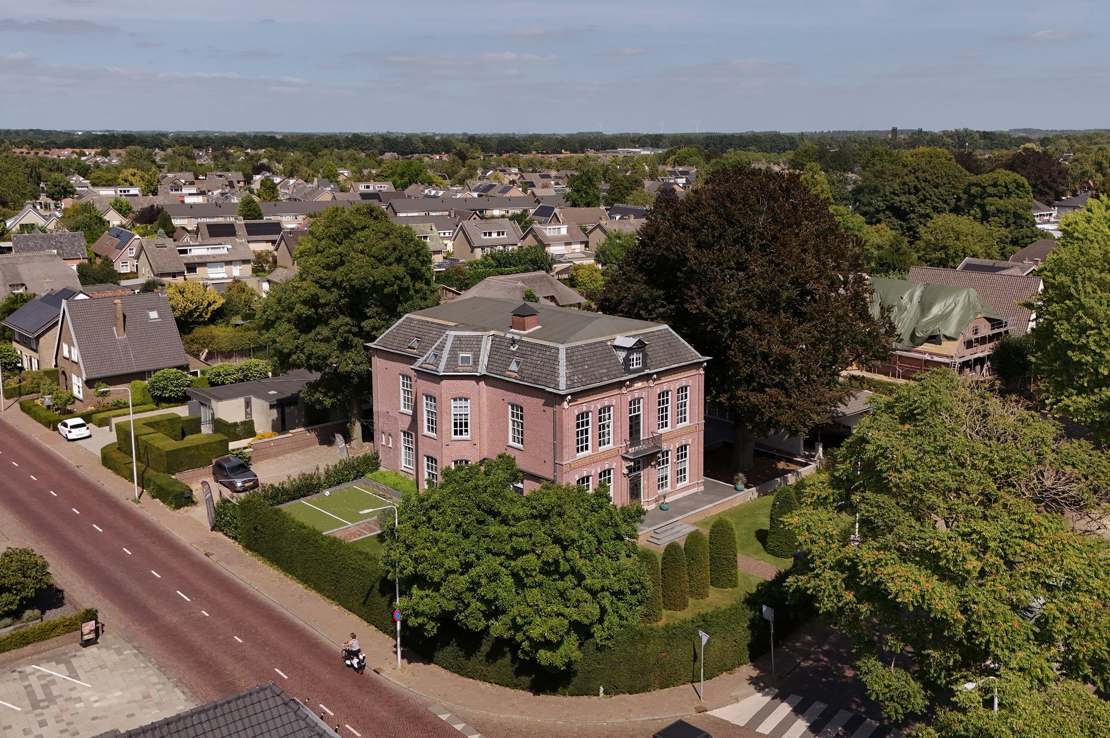 Foto 60 van Julianastraat 1