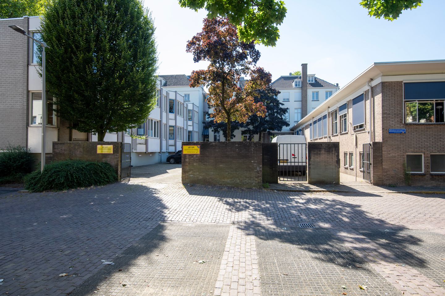 Bekijk foto 1 van Eusebiusbuitensingel 7-7009