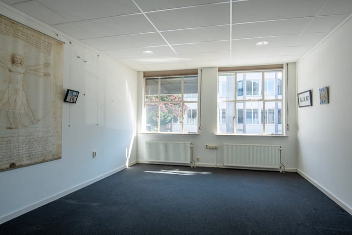 Eusebiusbuitensingel 7