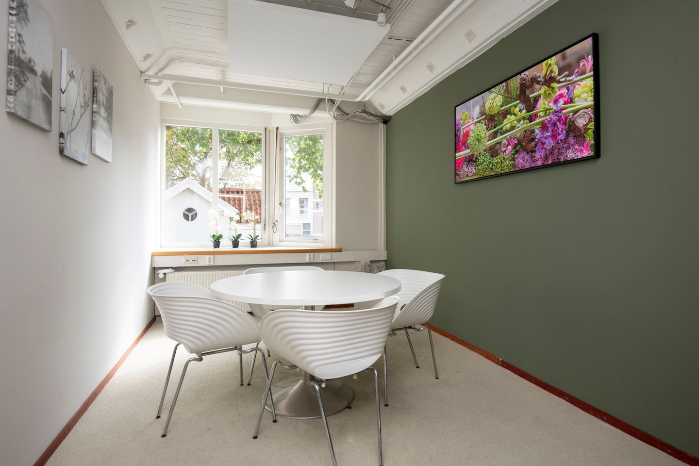 View photo 5 of Eusebiusbuitensingel 7-7013