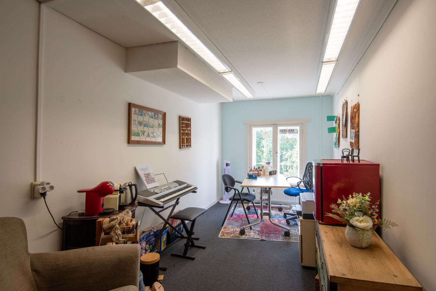 View photo 1 of Eusebiusbuitensingel 7-7203