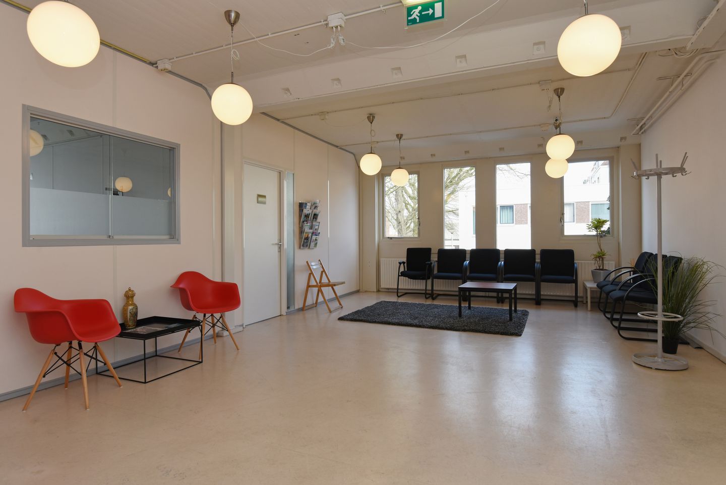 Bekijk foto 3 van Eusebiusbuitensingel 7-9009