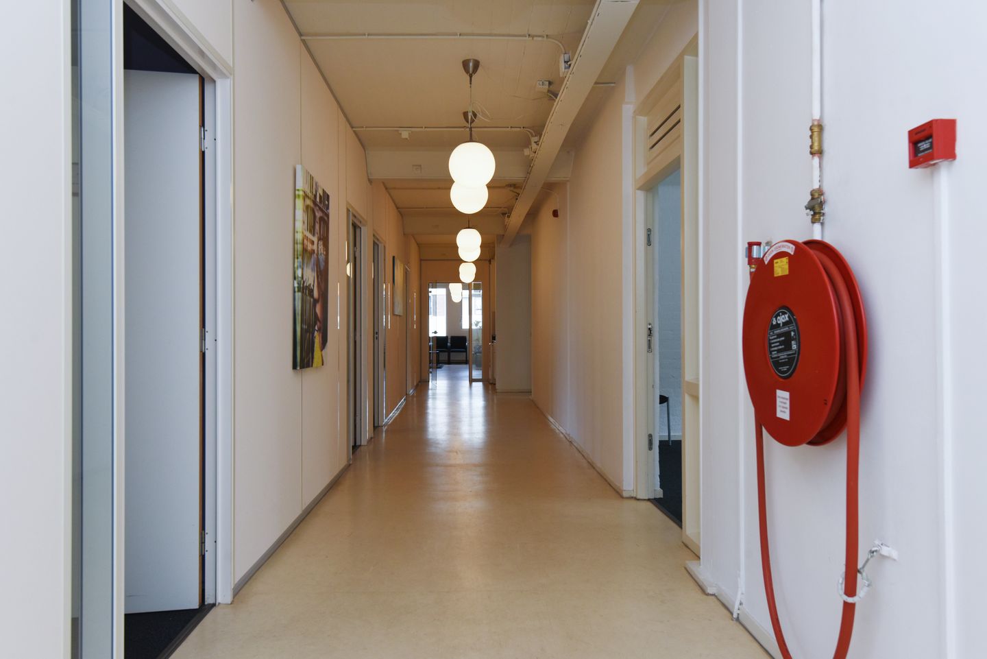 Bekijk foto 4 van Eusebiusbuitensingel 7-9009