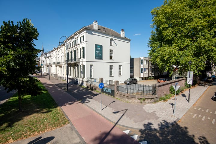 Eusebiusbuitensingel 7-9105, Arnhem