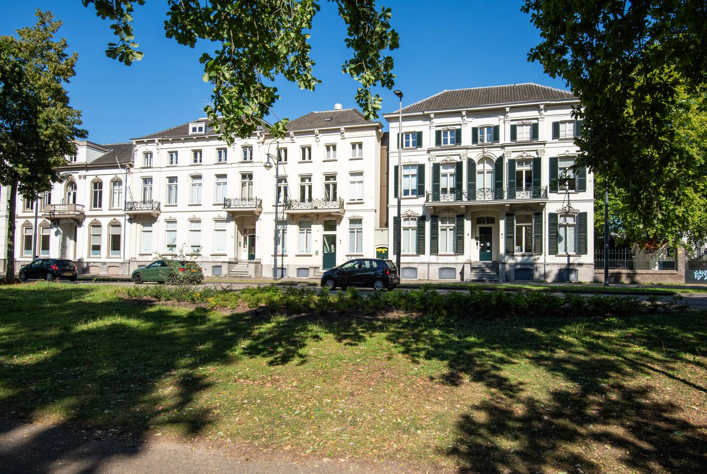 View photo 1 of Eusebiusbuitensingel 7-7202