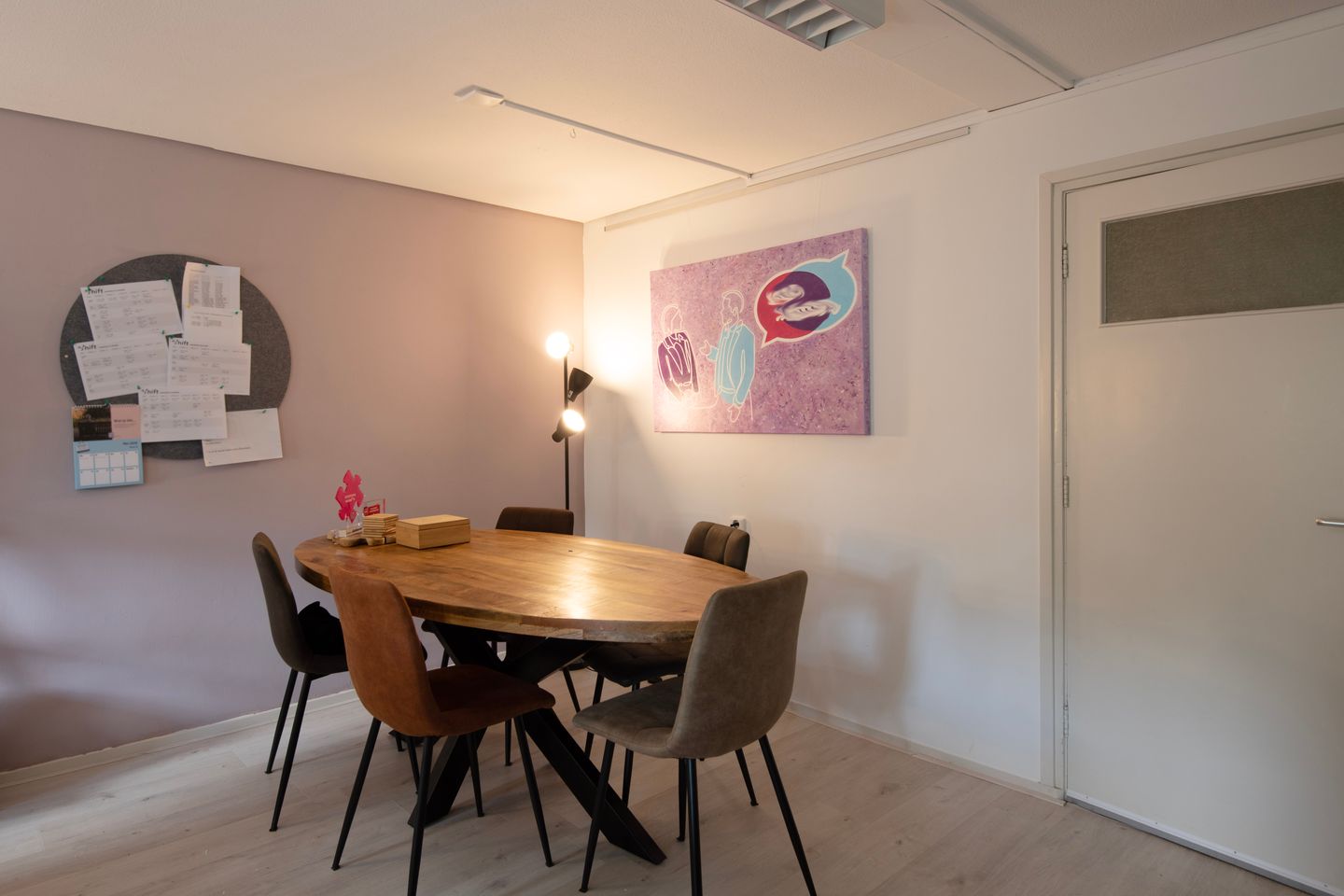 Bekijk foto 2 van Eusebiusbuitensingel 7-7202