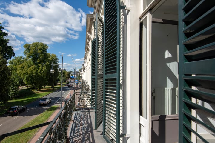 Eusebiusbuitensingel 7-9102, Arnhem