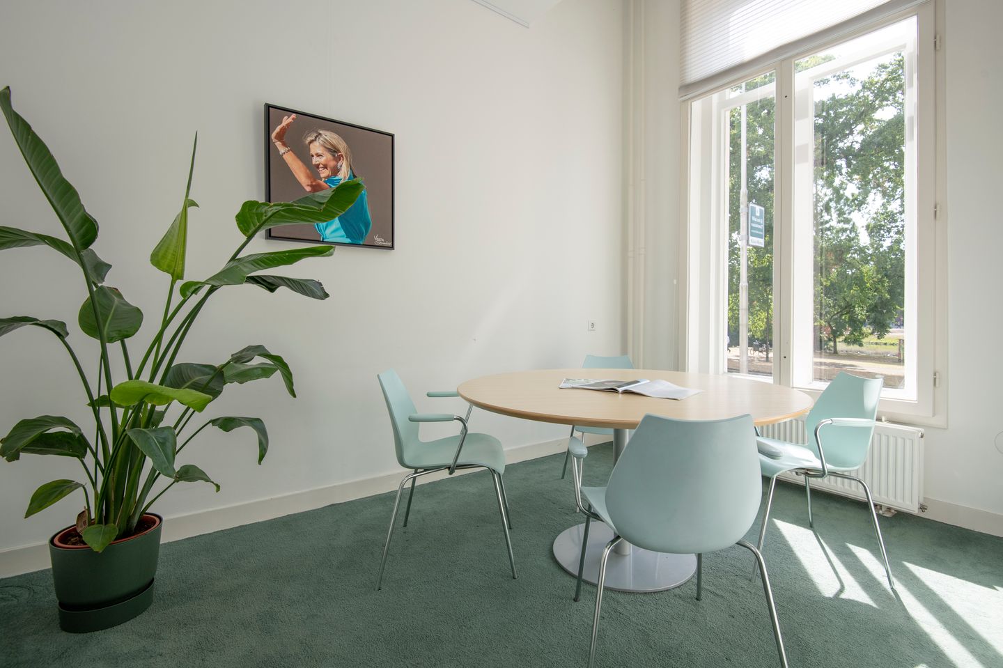 View photo 5 of Eusebiusbuitensingel 7-8004