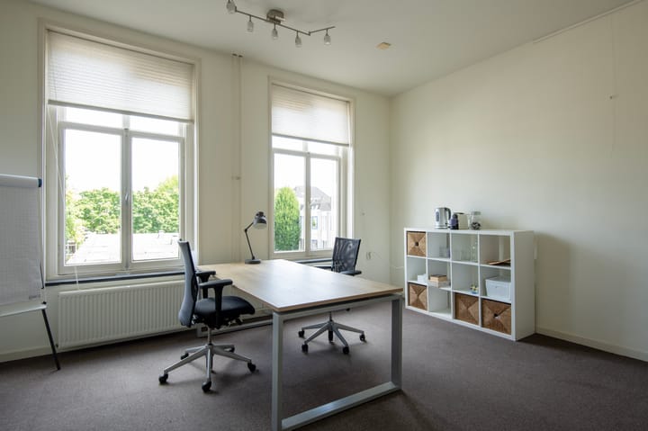 Eusebiusbuitensingel 7