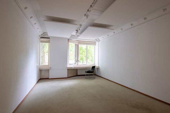 Eusebiusbuitensingel 7