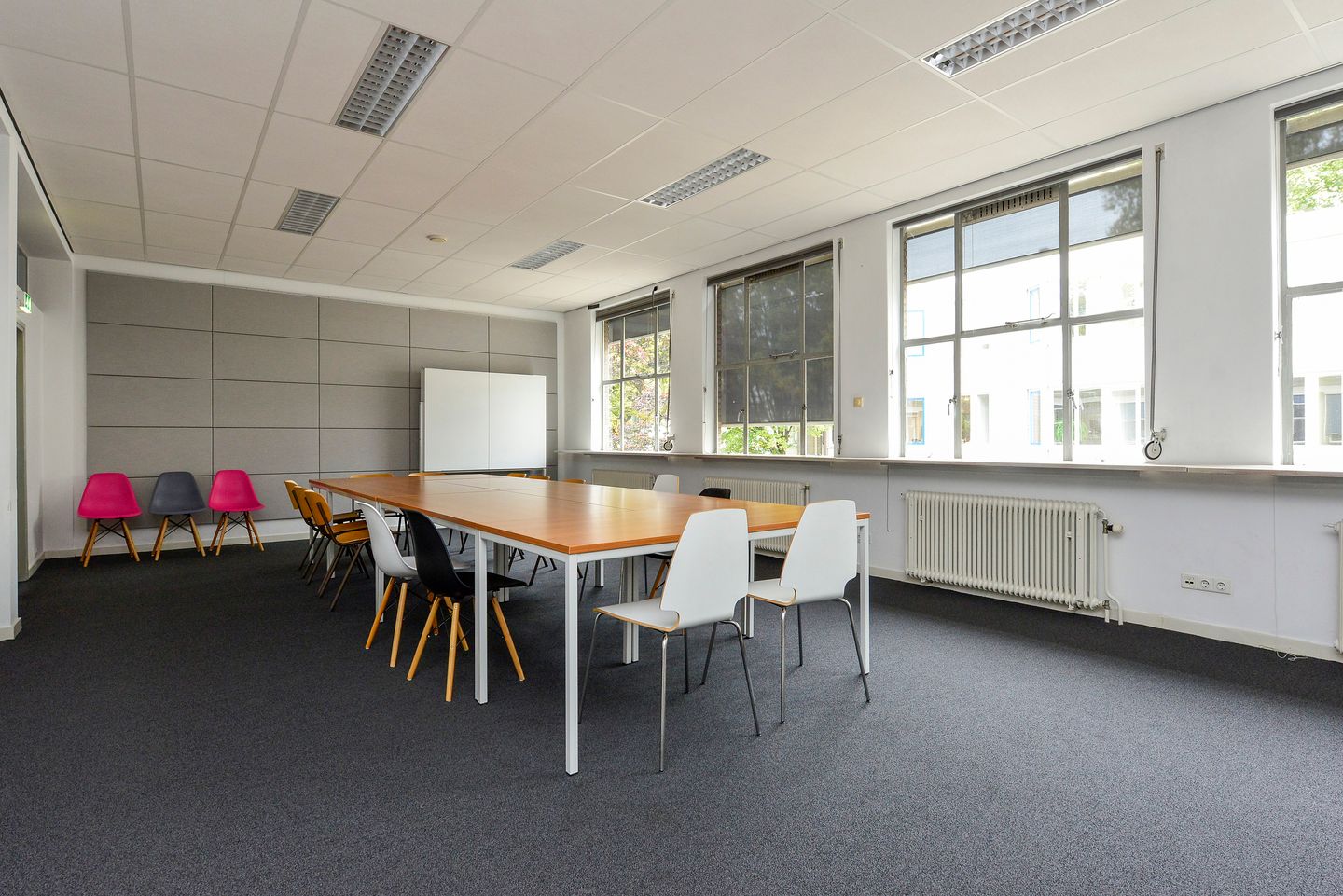 Bekijk foto 5 van Eusebiusbuitensingel 7-9107