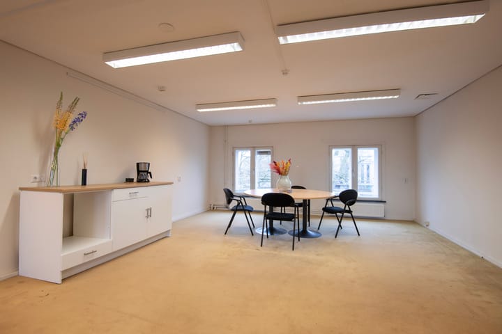 Bekijk foto van Eusebiusbuitensingel 7