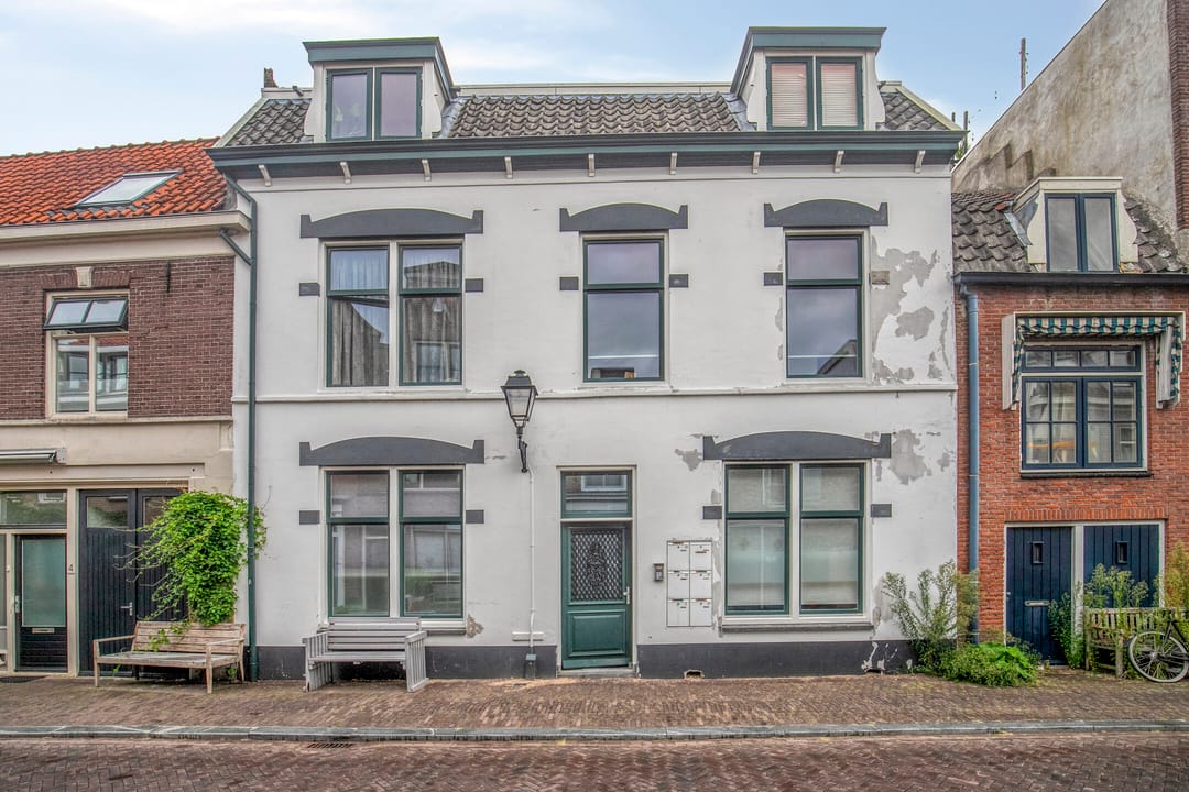 Photo 1 of Herenstraat 6-D