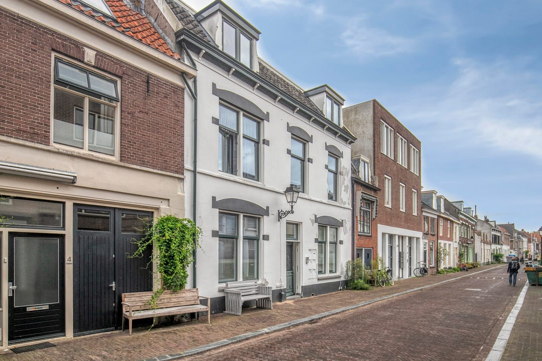 Photo 2 of Herenstraat 6-D