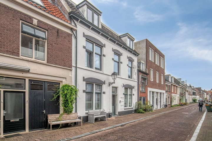 Foto 2 van Herenstraat 6-D