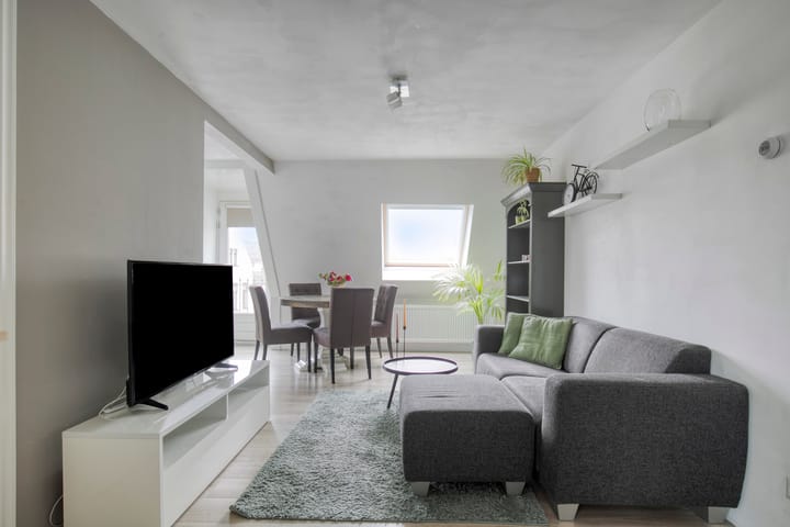 Foto 4 van Herenstraat 6-D