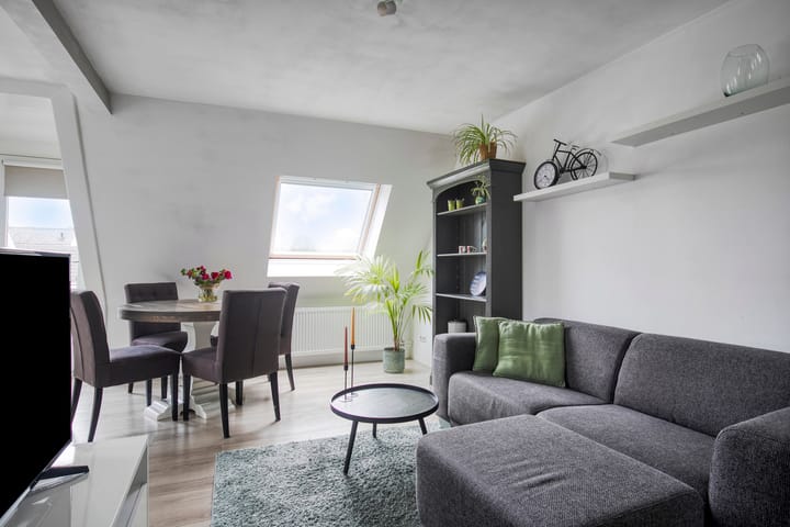 Foto 5 van Herenstraat 6-D