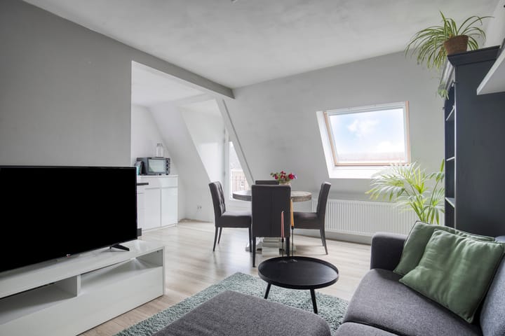 Foto 6 van Herenstraat 6-D