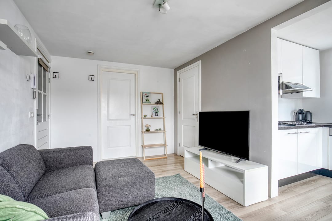 Photo 8 of Herenstraat 6-D