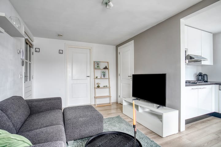 Foto 8 van Herenstraat 6-D