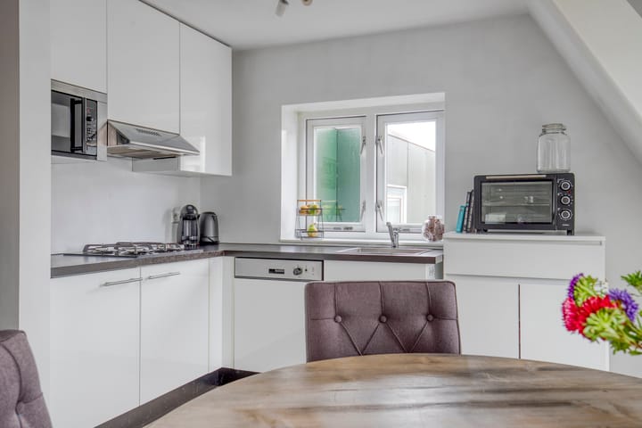 Foto 9 van Herenstraat 6-D