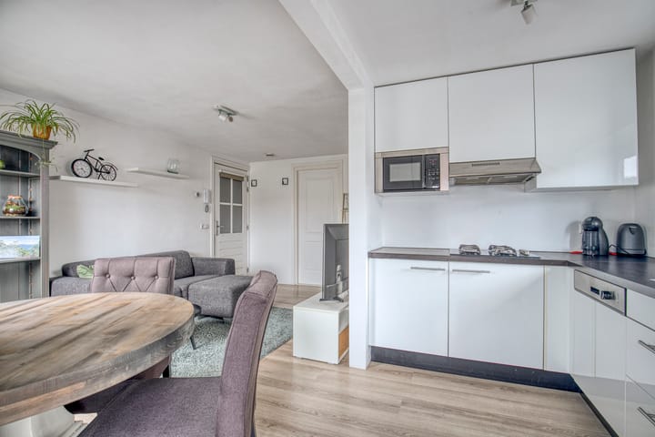 Foto 10 van Herenstraat 6-D