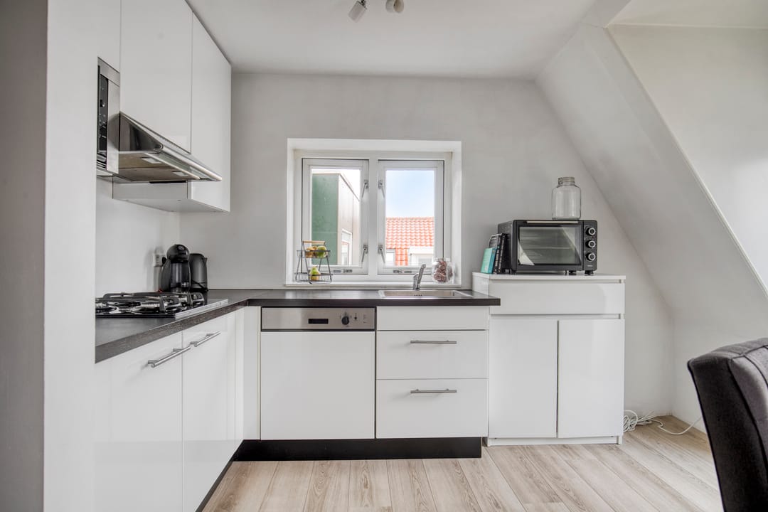 Photo 11 of Herenstraat 6-D