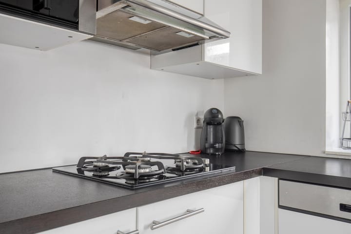 Foto 12 van Herenstraat 6-D