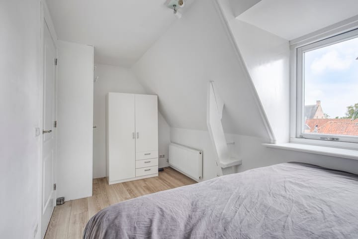 Foto 14 van Herenstraat 6-D