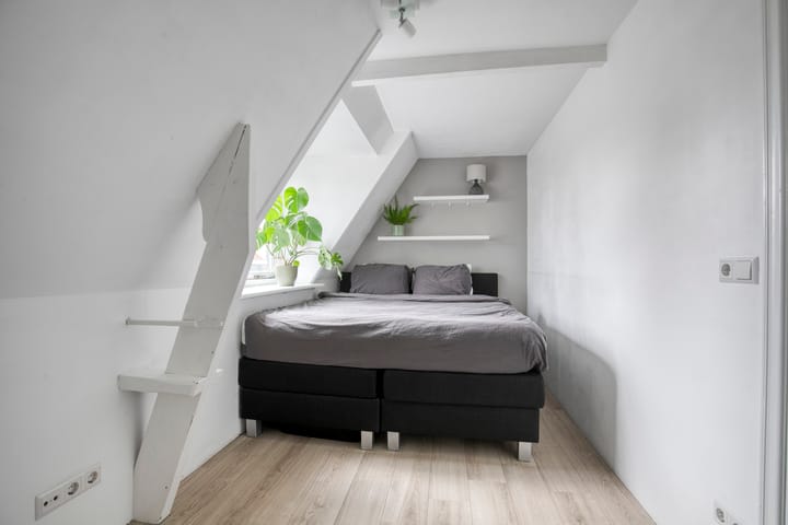 Foto 13 van Herenstraat 6-D