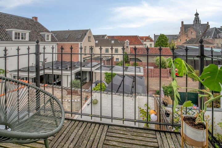 Foto 17 van Herenstraat 6-D