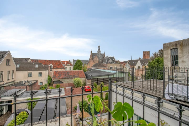 Foto 18 van Herenstraat 6-D