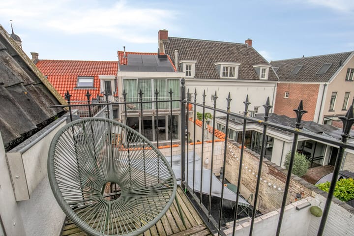 Foto 19 van Herenstraat 6-D