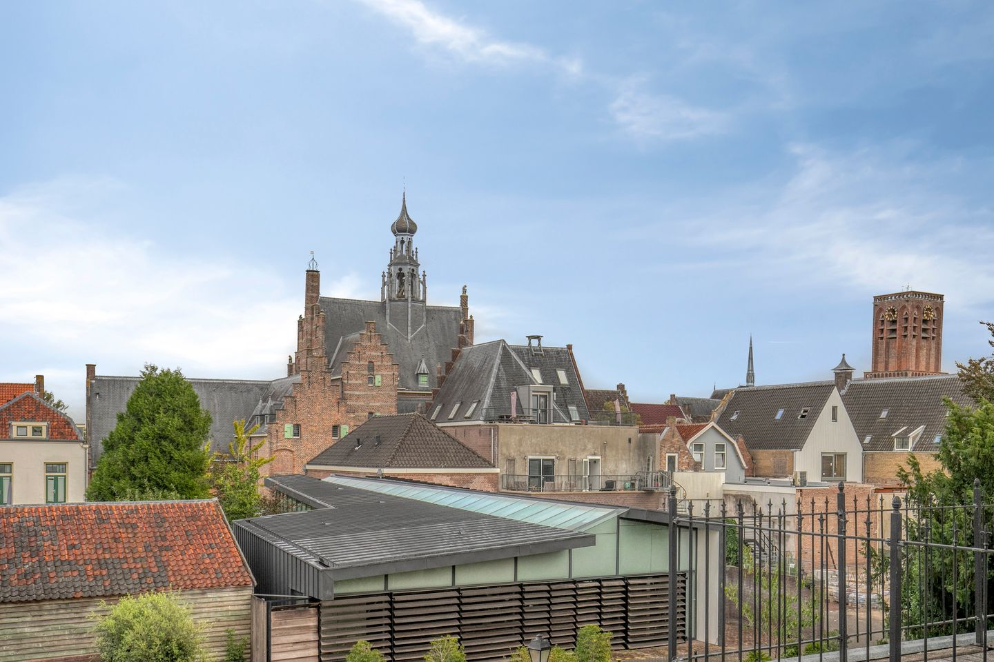 Photo 20 of Herenstraat 6-D