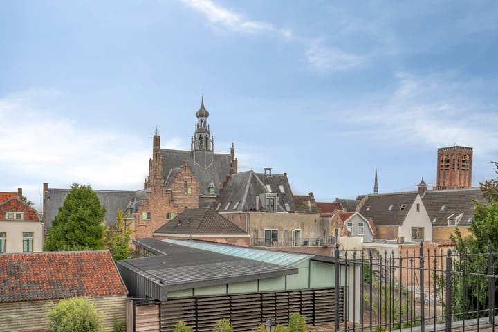 Foto 20 van Herenstraat 6-D