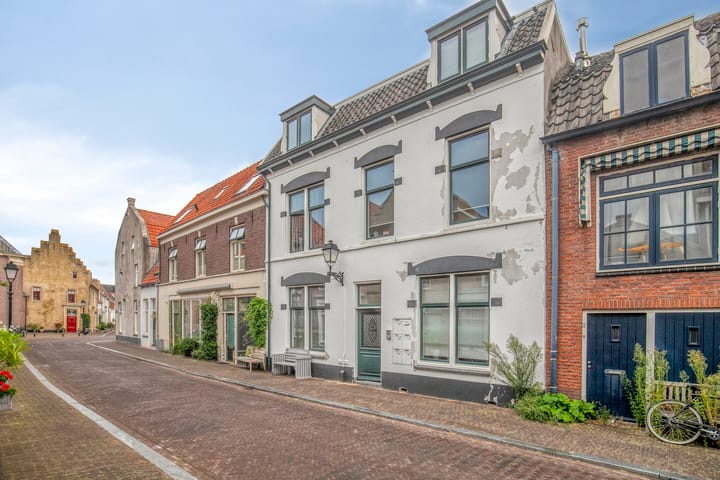 Foto 23 van Herenstraat 6-D
