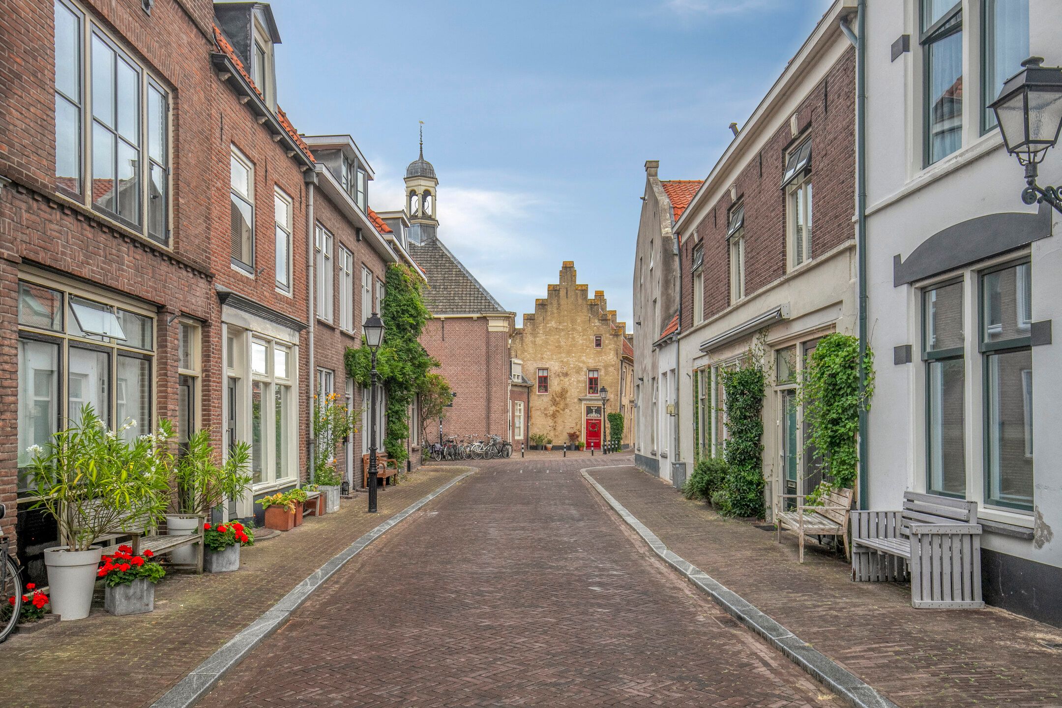 Photo 24 of Herenstraat 6-D