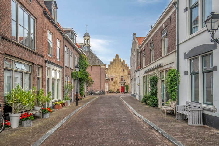 Foto 24 van Herenstraat 6-D