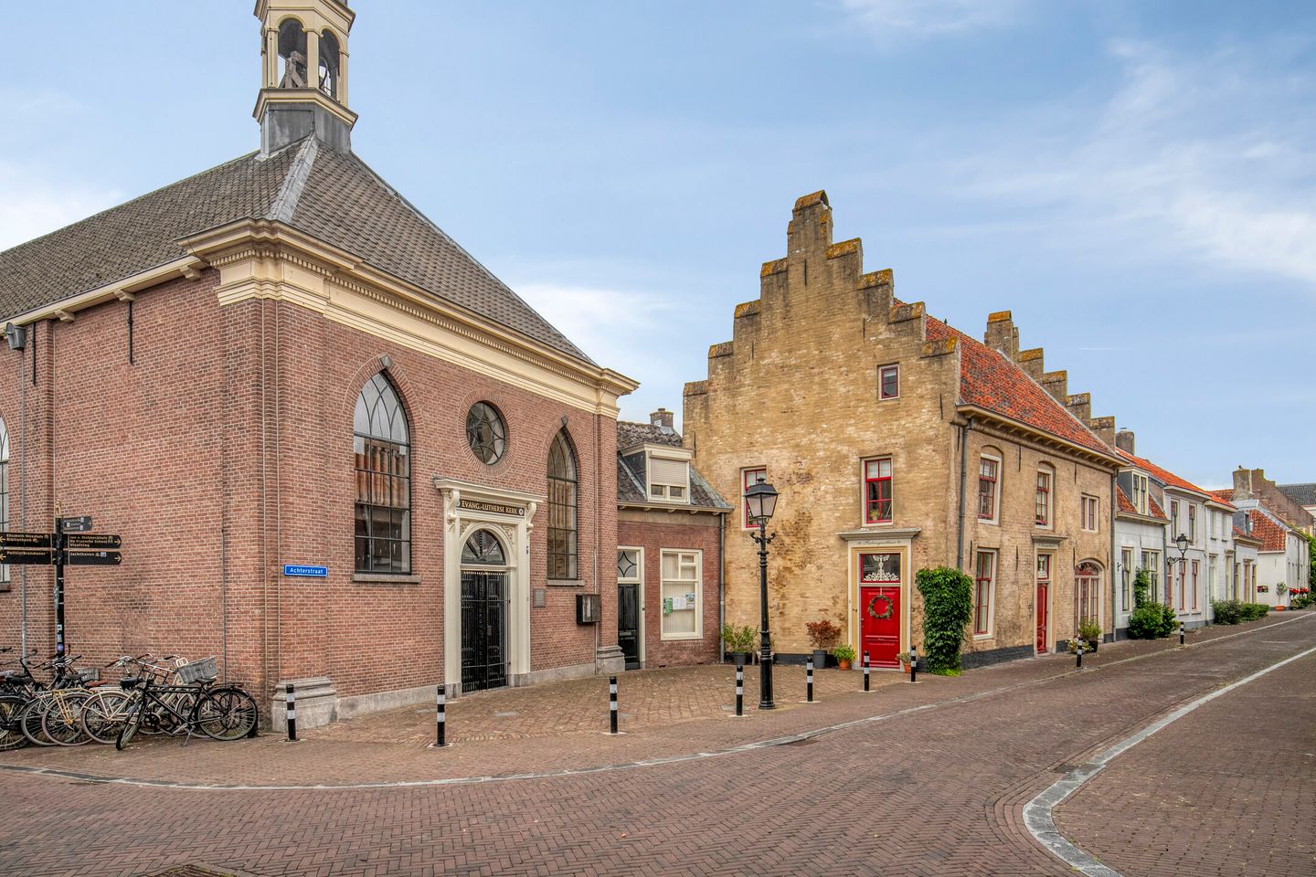 Photo 25 of Herenstraat 6-D