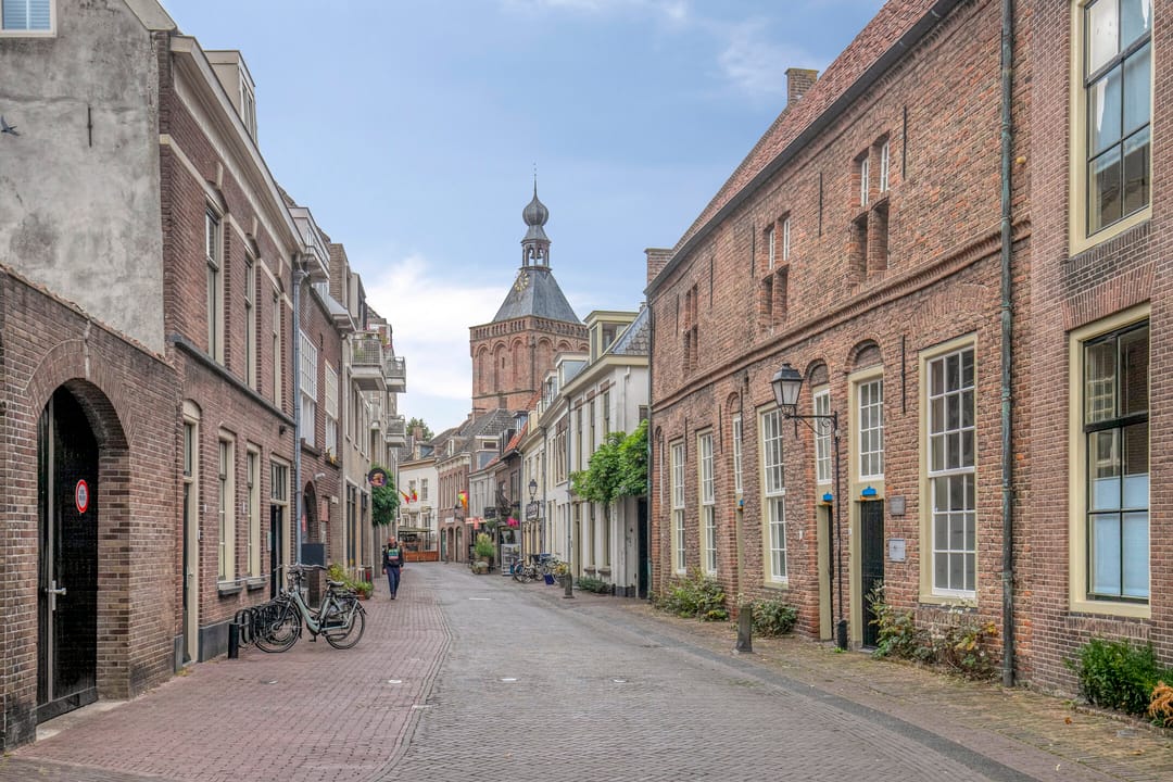 Photo 26 of Herenstraat 6-D