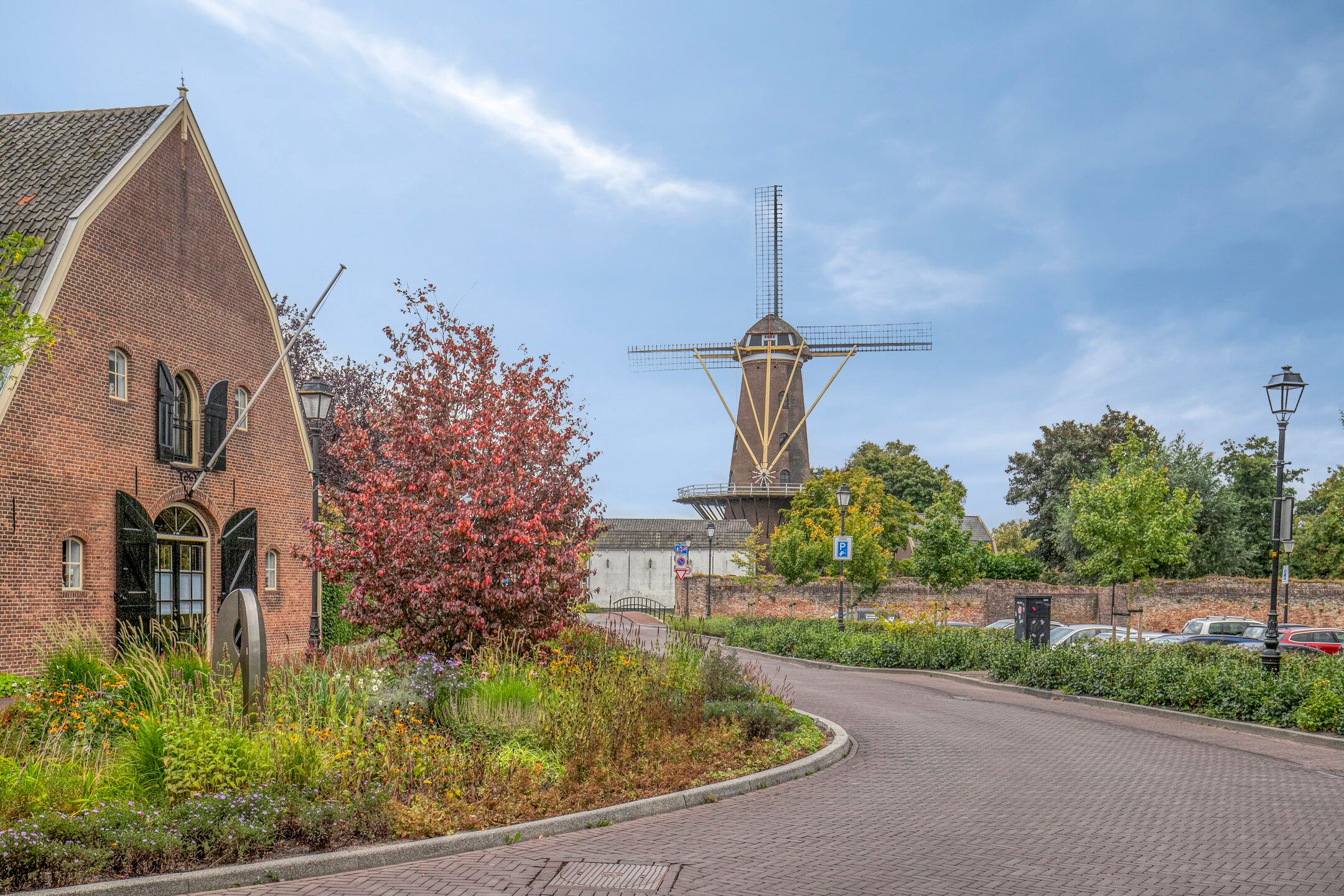 Photo 27 of Herenstraat 6-D
