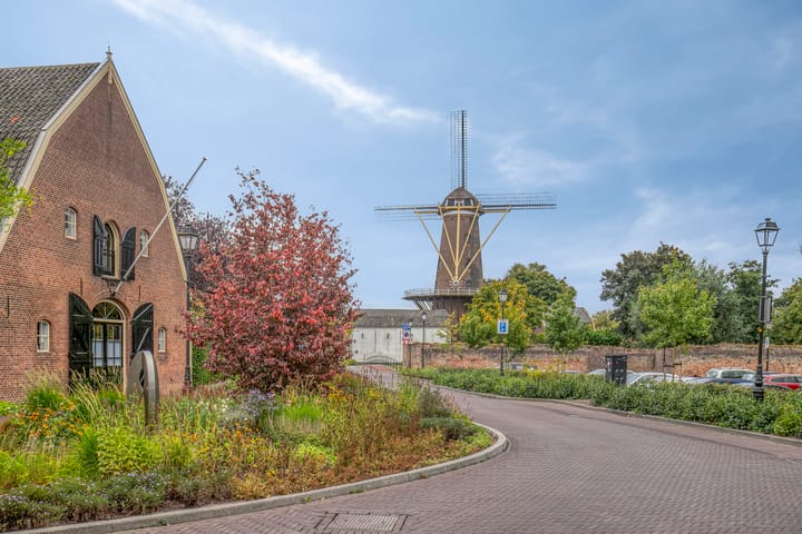 Foto 27 van Herenstraat 6-D